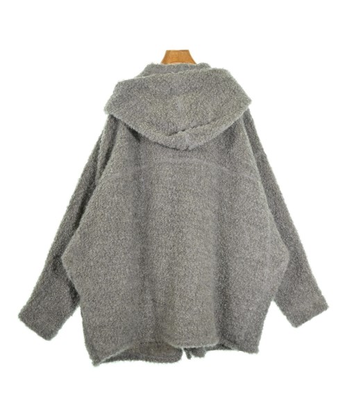 ISSEY MIYAKE（イッセイミヤケ）その他 グレー サイズ:2(M位) レディース/2200613911016