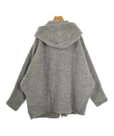 ISSEY MIYAKE（イッセイミヤケ）その他 グレー サイズ:2(M位) レディース/2200613911016