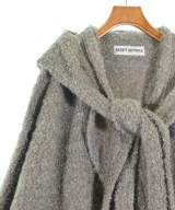 ISSEY MIYAKE（イッセイミヤケ）その他 グレー サイズ:2(M位) レディース/2200613911016
