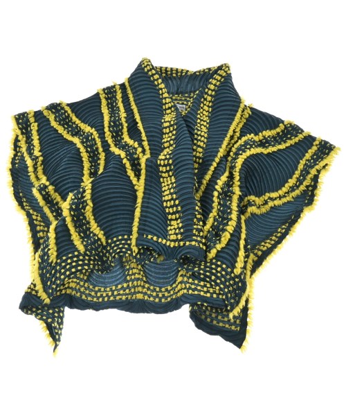 イッセイミヤケ(ISSEY MIYAKE)のISSEY MIYAKE ストール