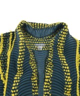 ISSEY MIYAKE（イッセイミヤケ）ストール 青 サイズ:- レディース/2200610028045