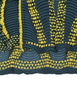 ISSEY MIYAKE（イッセイミヤケ）ストール 青 サイズ:- レディース/2200610028045