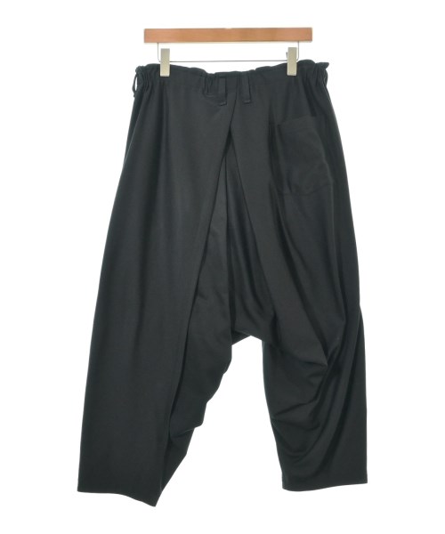 ISSEY MIYAKE（イッセイミヤケ）その他 黒 サイズ:4(XL位) メンズ/2200614419061