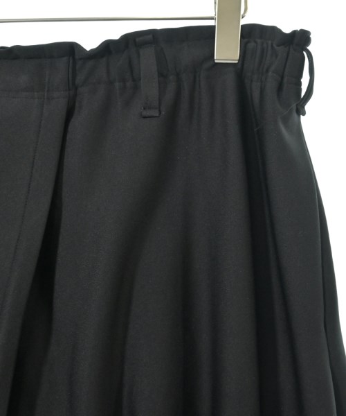 ISSEY MIYAKE（イッセイミヤケ）その他 黒 サイズ:4(XL位) メンズ/2200614419061