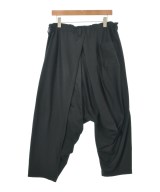 ISSEY MIYAKE（イッセイミヤケ）その他 黒 サイズ:4(XL位) メンズ/2200614419061