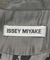 ISSEY MIYAKE（イッセイミヤケ）ワンピース 黒 サイズ:-(M位) レディース/2200610326028