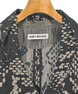 ISSEY MIYAKE（イッセイミヤケ）ワンピース 黒 サイズ:-(M位) レディース/2200610326028