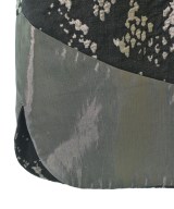 ISSEY MIYAKE（イッセイミヤケ）ワンピース 黒 サイズ:-(M位) レディース/2200610326028