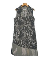 ISSEY MIYAKE ワンピース
