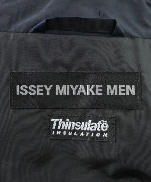 ISSEY MIYAKE MEN（イッセイ　ミヤケ　メン）その他 紺 サイズ:2(M位) メンズ/2200614711011