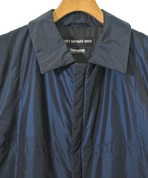 ISSEY MIYAKE MEN（イッセイ　ミヤケ　メン）その他 紺 サイズ:2(M位) メンズ/2200614711011