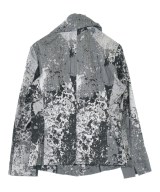 ISSEY MIYAKE（イッセイミヤケ）カジュアルジャケット グレー サイズ:2(M位) レディース/2200614711066