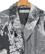 ISSEY MIYAKE（イッセイミヤケ）カジュアルジャケット グレー サイズ:2(M位) レディース/2200614711066