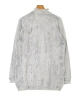 ISSEY MIYAKE（イッセイミヤケ）ニット・セーター グレー サイズ:M メンズ/2200614711073
