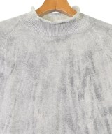 ISSEY MIYAKE（イッセイミヤケ）ニット・セーター グレー サイズ:M メンズ/2200614711073