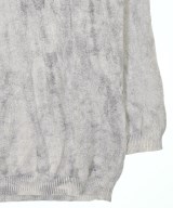 ISSEY MIYAKE（イッセイミヤケ）ニット・セーター グレー サイズ:M メンズ/2200614711073