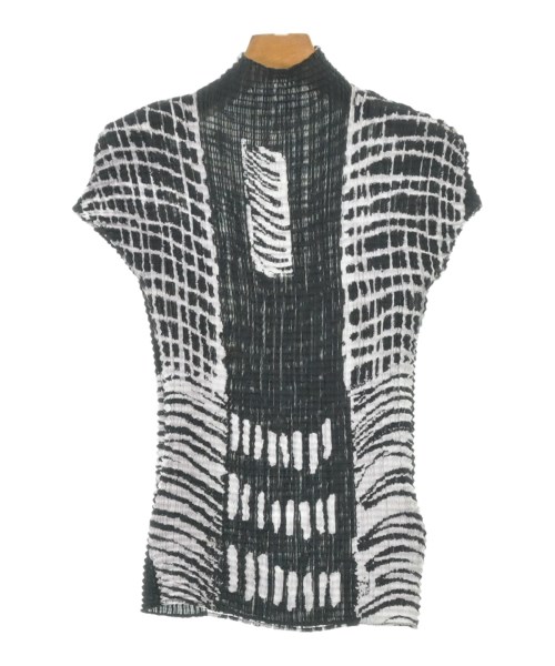 イッセイミヤケ(ISSEY MIYAKE)のISSEY MIYAKE ブラウス