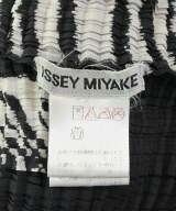 ISSEY MIYAKE（イッセイミヤケ）ブラウス 黒 サイズ:M レディース/2200614735017