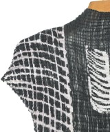 ISSEY MIYAKE（イッセイミヤケ）ブラウス 黒 サイズ:M レディース/2200614735017
