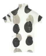 ISSEY MIYAKE（イッセイミヤケ）ブラウス 白 サイズ:2(M位) レディース/2200614735024