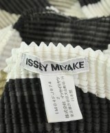 ISSEY MIYAKE（イッセイミヤケ）ブラウス 白 サイズ:2(M位) レディース/2200614735024