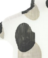 ISSEY MIYAKE（イッセイミヤケ）ブラウス 白 サイズ:2(M位) レディース/2200614735024