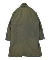 ISSEY MIYAKE（イッセイミヤケ）ダウンコート カーキ サイズ:M メンズ/2200611226013