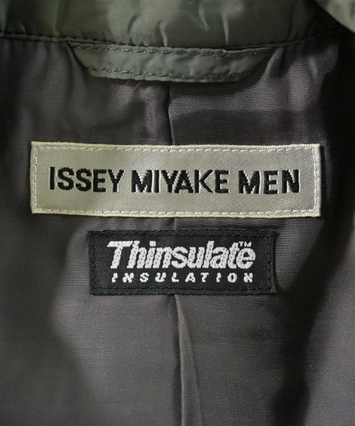 ISSEY MIYAKE（イッセイミヤケ）その他 カーキ サイズ:2(M位) メンズ/2200611226020
