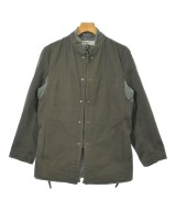 ISSEY MIYAKE（イッセイミヤケ）その他 カーキ サイズ:2(M位) メンズ/2200611226020