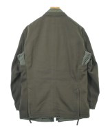 ISSEY MIYAKE（イッセイミヤケ）その他 カーキ サイズ:2(M位) メンズ/2200611226020