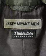 ISSEY MIYAKE（イッセイミヤケ）その他 カーキ サイズ:2(M位) メンズ/2200611226020