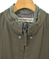 ISSEY MIYAKE（イッセイミヤケ）その他 カーキ サイズ:2(M位) メンズ/2200611226020