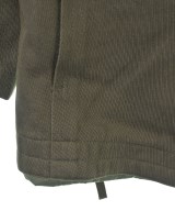 ISSEY MIYAKE（イッセイミヤケ）その他 カーキ サイズ:2(M位) メンズ/2200611226020