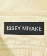 ISSEY MIYAKE（イッセイミヤケ）ライダース 白 サイズ:2(M位) メンズ/2200611226075
