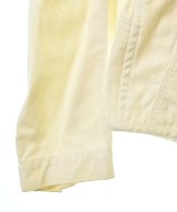 ISSEY MIYAKE（イッセイミヤケ）ライダース 白 サイズ:2(M位) メンズ/2200611226075