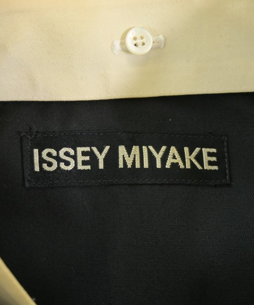 ISSEY MIYAKE（イッセイミヤケ）その他 黒 サイズ:M メンズ/2200611226099