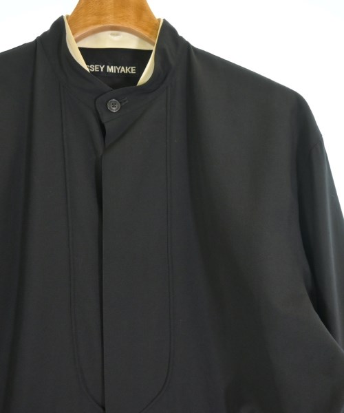 ISSEY MIYAKE（イッセイミヤケ）その他 黒 サイズ:M メンズ/2200611226099