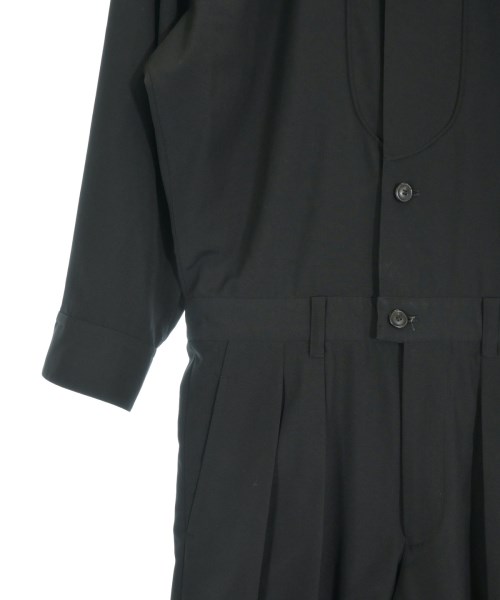ISSEY MIYAKE（イッセイミヤケ）その他 黒 サイズ:M メンズ/2200611226099
