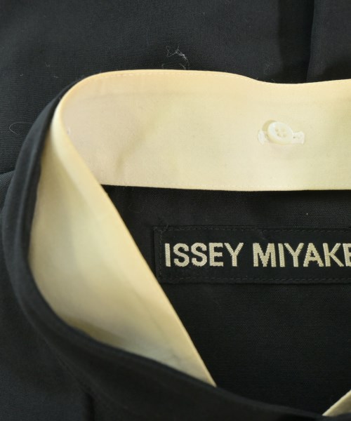 ISSEY MIYAKE（イッセイミヤケ）その他 黒 サイズ:M メンズ/2200611226099