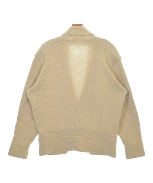 ISSEY MIYAKE（イッセイミヤケ）カーディガン ベージュ サイズ:M メンズ/2200611226105