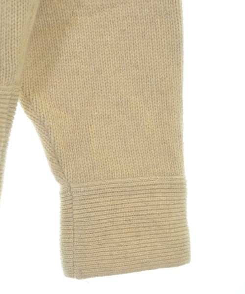 ISSEY MIYAKE（イッセイミヤケ）カーディガン ベージュ サイズ:M メンズ/2200611226105