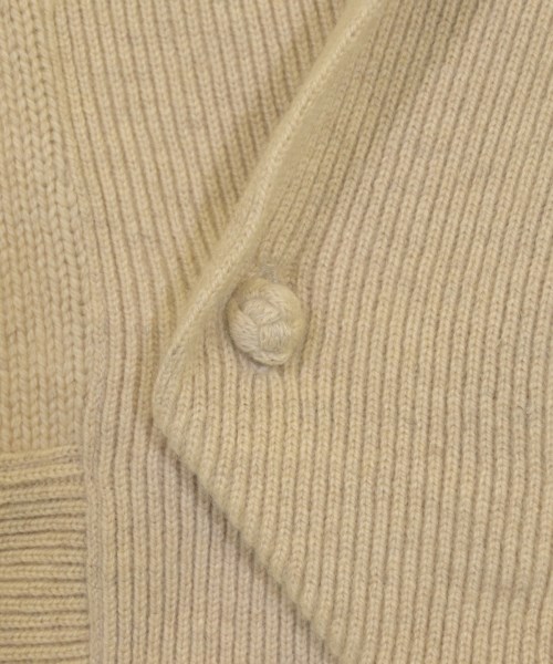 ISSEY MIYAKE（イッセイミヤケ）カーディガン ベージュ サイズ:M メンズ/2200611226105