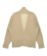 ISSEY MIYAKE（イッセイミヤケ）カーディガン ベージュ サイズ:M メンズ/2200611226105
