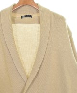 ISSEY MIYAKE（イッセイミヤケ）カーディガン ベージュ サイズ:M メンズ/2200611226105