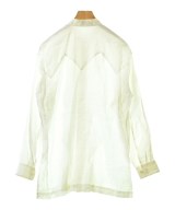 ISSEY MIYAKE（イッセイミヤケ）カジュアルシャツ 白 サイズ:-(XL位) メンズ/2200611226136