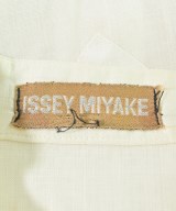 ISSEY MIYAKE（イッセイミヤケ）カジュアルシャツ 白 サイズ:-(XL位) メンズ/2200611226136