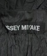 ISSEY MIYAKE（イッセイミヤケ）カジュアルシャツ 黒 サイズ:2(M位) メンズ/2200611226143