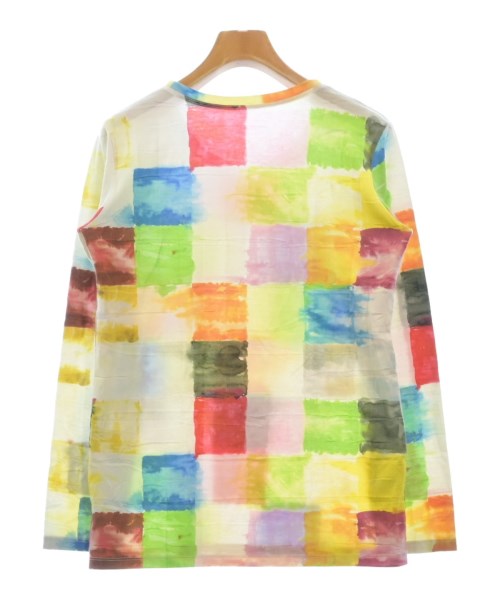 ISSEY MIYAKE（イッセイミヤケ）Tシャツ・カットソー その他（柄物・カラフル） サイズ:2(M位) レディース/2200611226150