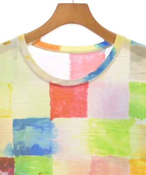 ISSEY MIYAKE（イッセイミヤケ）Tシャツ・カットソー その他（柄物・カラフル） サイズ:2(M位) レディース/2200611226150