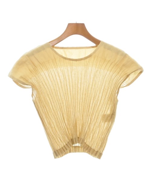 イッセイミヤケ(ISSEY MIYAKE)のISSEY MIYAKE ブラウス